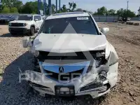 2011 Acura MDX photo