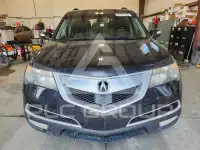 2011 Acura MDX photo
