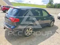 2011 Acura MDX photo