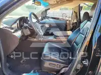 2011 Acura MDX фото