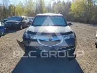 2011 Acura MDX фото