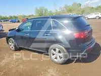 2011 Acura MDX фото