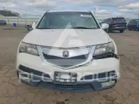 2011 Acura MDX photo