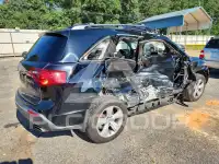 2011 Acura MDX фото