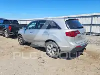 2011 Acura MDX photo