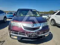 2011 Acura MDX photo