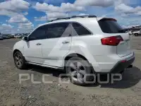 2011 Acura MDX фото