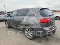 2011 Acura MDX фото
