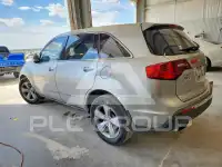 2011 Acura MDX фото