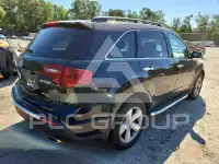2011 Acura MDX фото