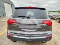 2011 Acura MDX photo
