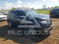 2011 Acura MDX фото