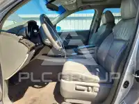 2011 Acura MDX photo