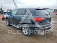 2011 Acura MDX фото