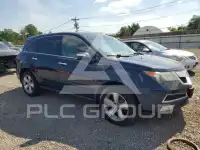 2011 Acura MDX фото