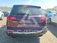 2011 Acura MDX photo