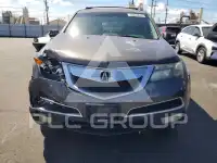 2011 Acura MDX фото