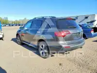 2011 Acura MDX фото