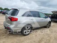 2011 Acura MDX фото