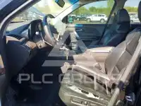 2011 Acura MDX фото