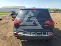 2011 Acura MDX фото