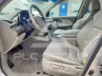 2011 Acura MDX фото