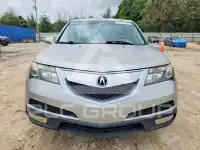 2011 Acura MDX фото