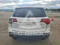 2011 Acura MDX photo