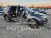 2011 Acura MDX фото