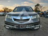 2011 Acura MDX фото