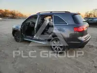 2011 Acura MDX фото