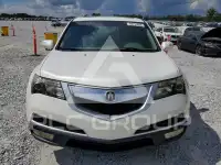 2011 Acura MDX photo