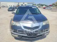 2011 Acura MDX фото