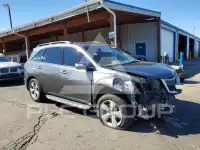 2011 Acura MDX photo