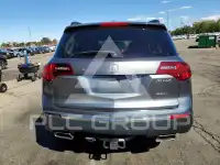 2011 Acura MDX photo