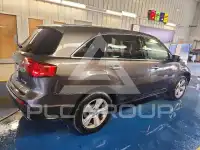 2011 Acura MDX фото