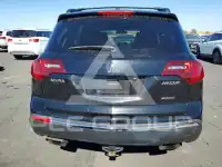 2011 Acura MDX фото