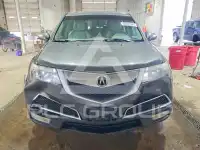 2011 Acura MDX фото