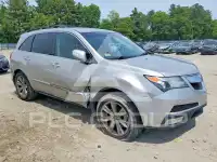2011 Acura MDX фото
