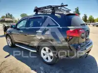 2011 Acura MDX фото