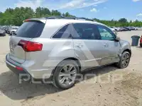2011 Acura MDX фото