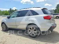 2011 Acura MDX фото