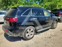 2011 Acura MDX photo