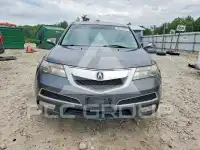 2011 Acura MDX фото