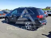2011 Acura MDX фото