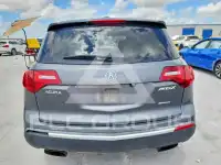 2011 Acura MDX фото