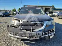 2011 Acura MDX фото
