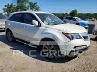 2011 Acura MDX фото