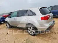 2011 Acura MDX фото