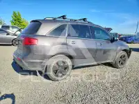 2011 Acura MDX фото